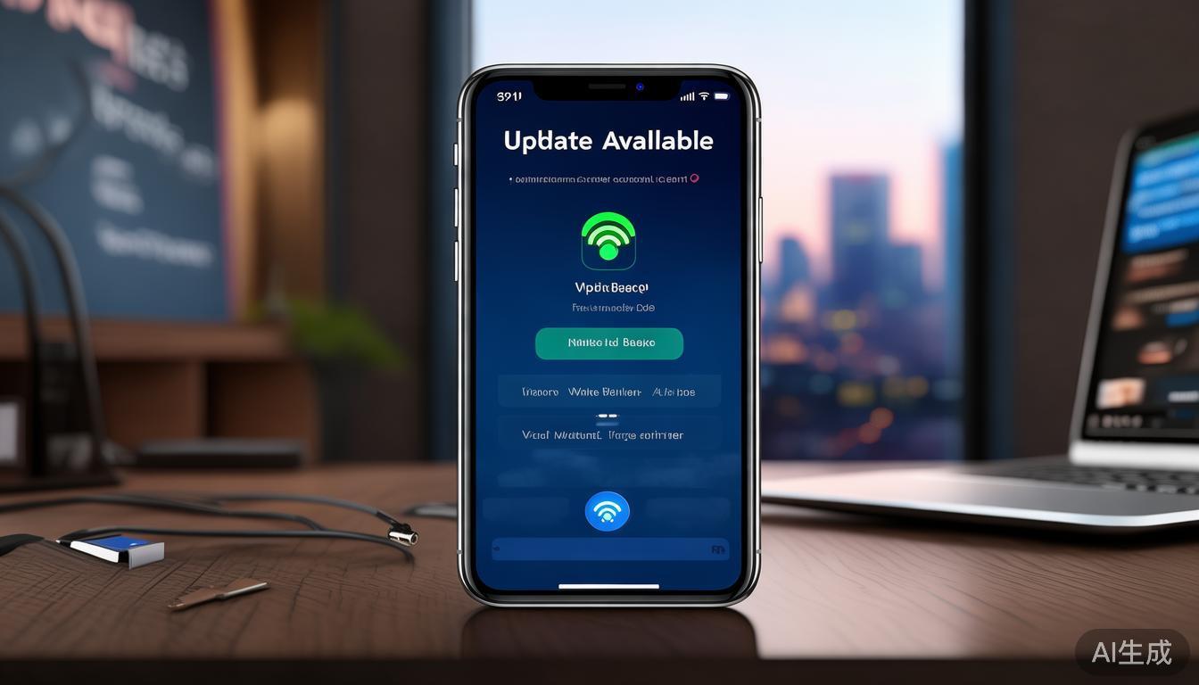 安卓IM钱包数据安全指南：权限设置、二次验证与备份管理，保障资产安全
