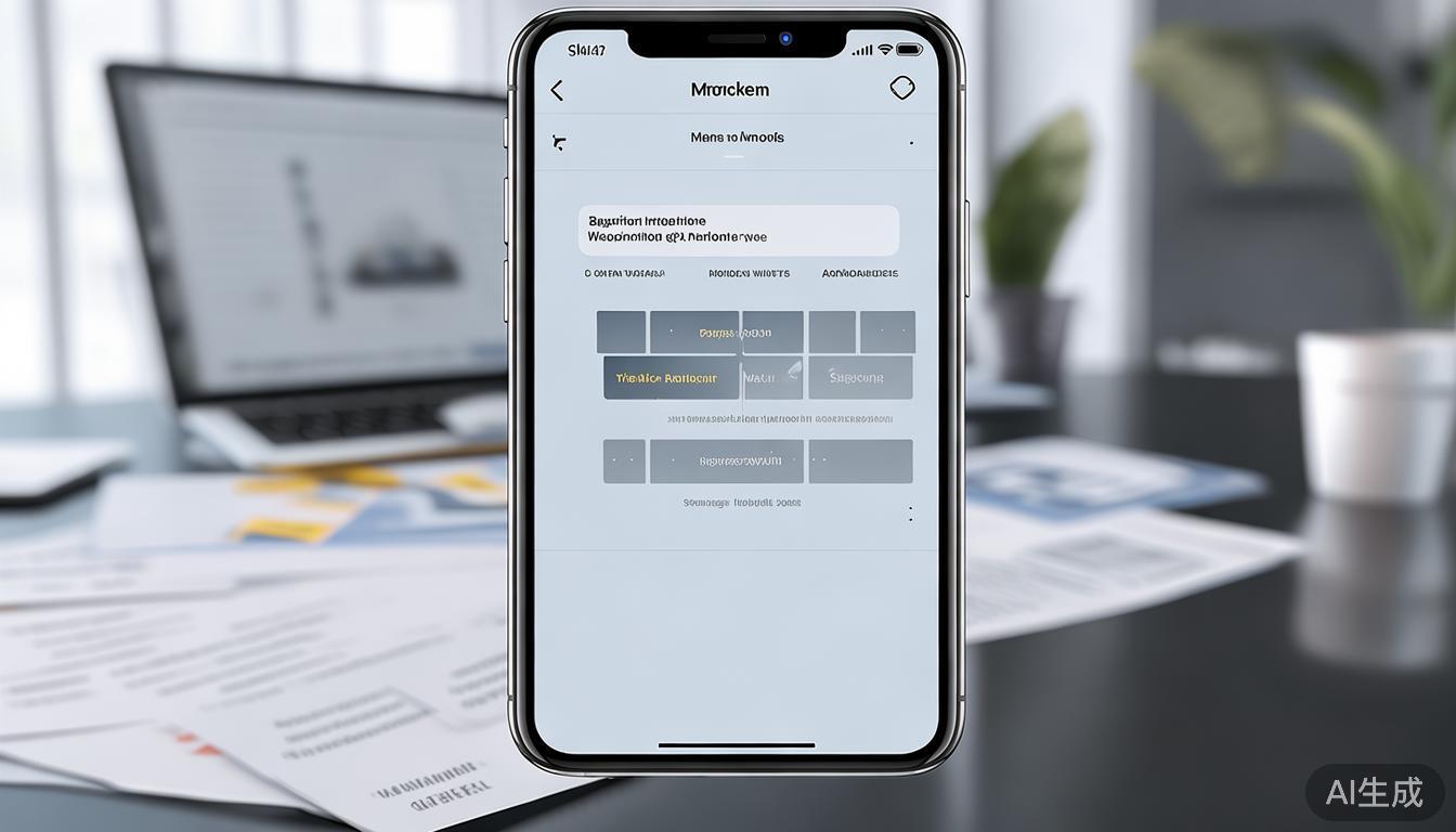 imToken官方下载指南：如何安全获取钱包应用，并规避常见陷阱？