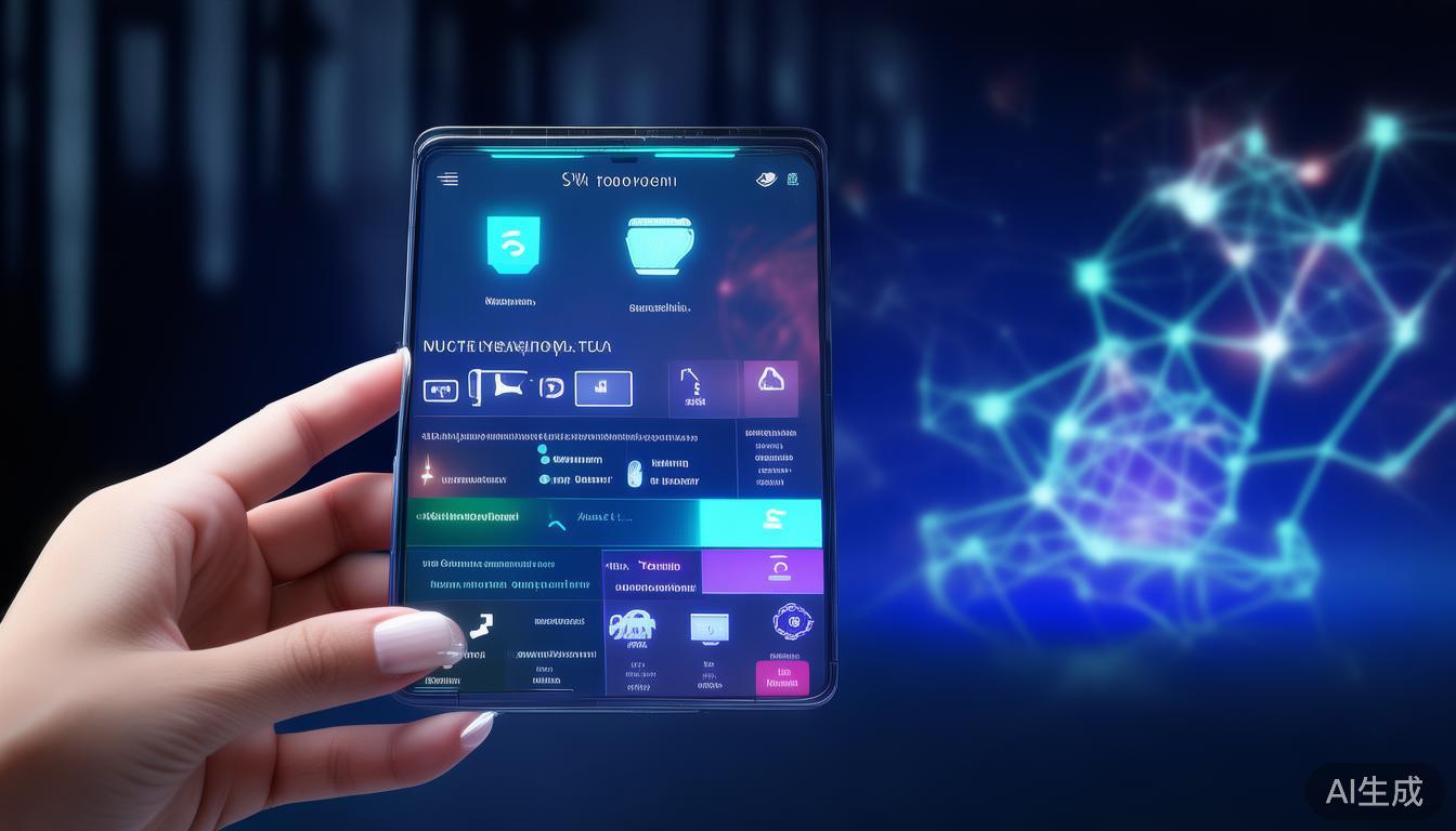 imToken钱包的转型之路：从资产存储到DeFi、NFT与跨链交互的挑战与机遇