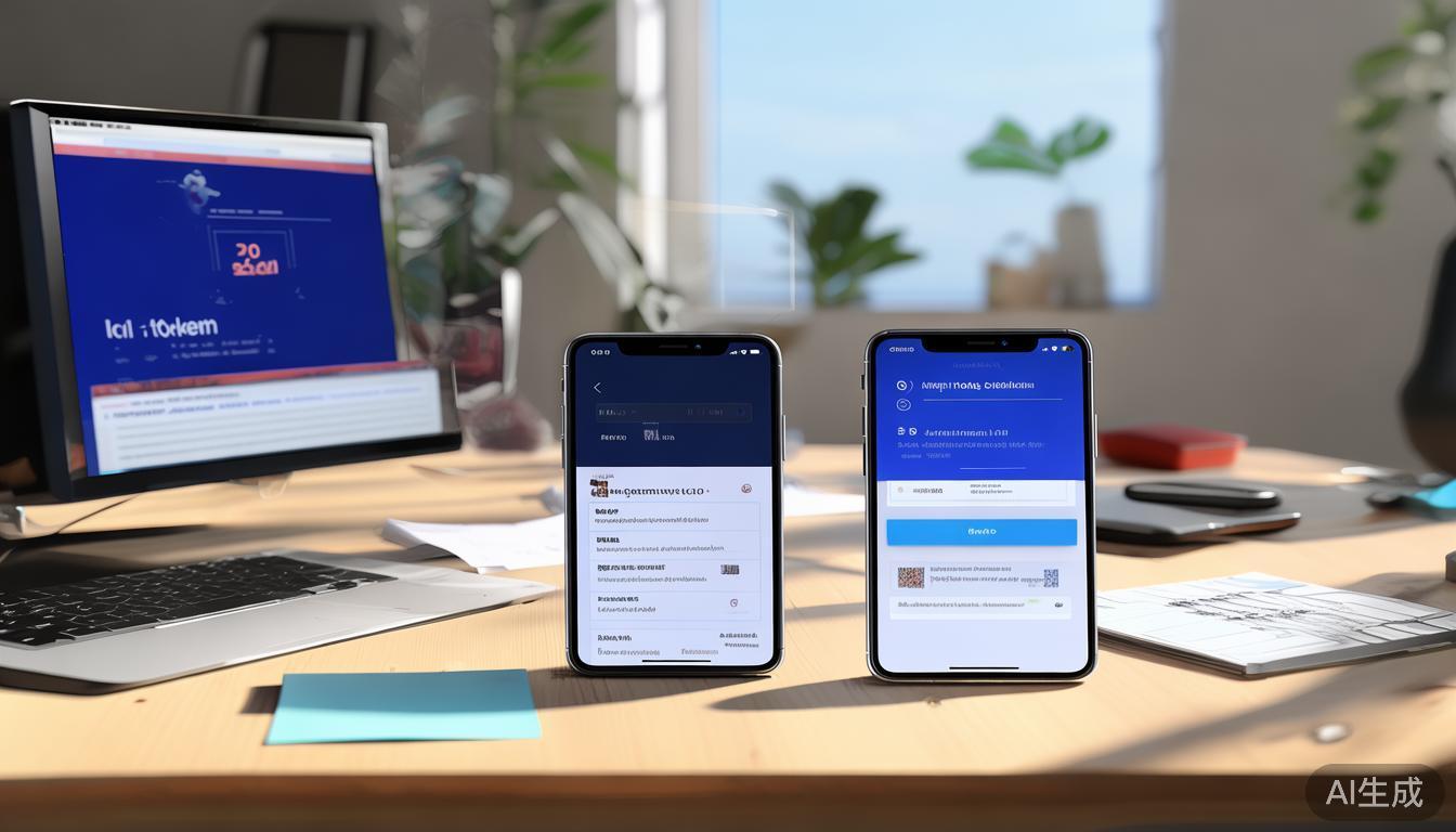 imToken 2.0国际版下载指南：如何通过官方渠道安全获取，并规避钓鱼网站风险？