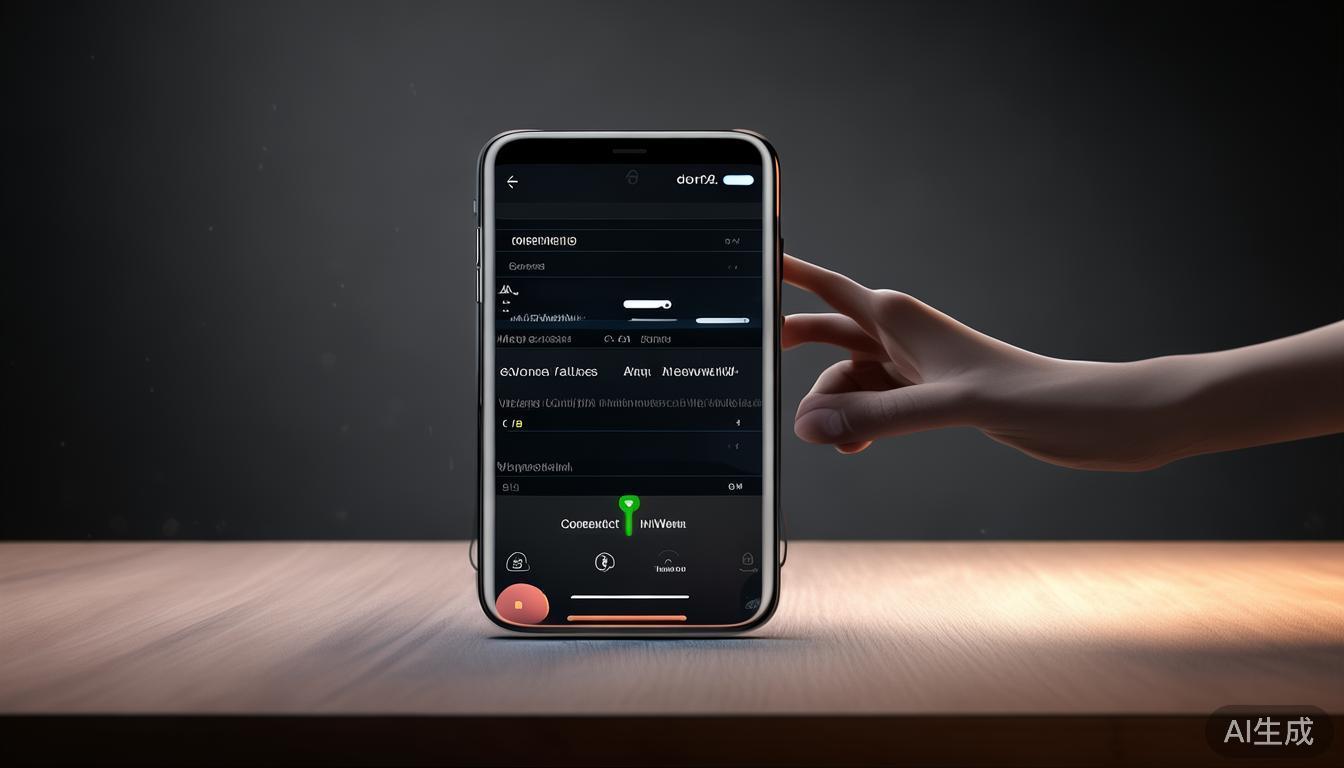 imToken 1.0安卓版：安全便捷的Web3入口，如何开启区块链新体验？
