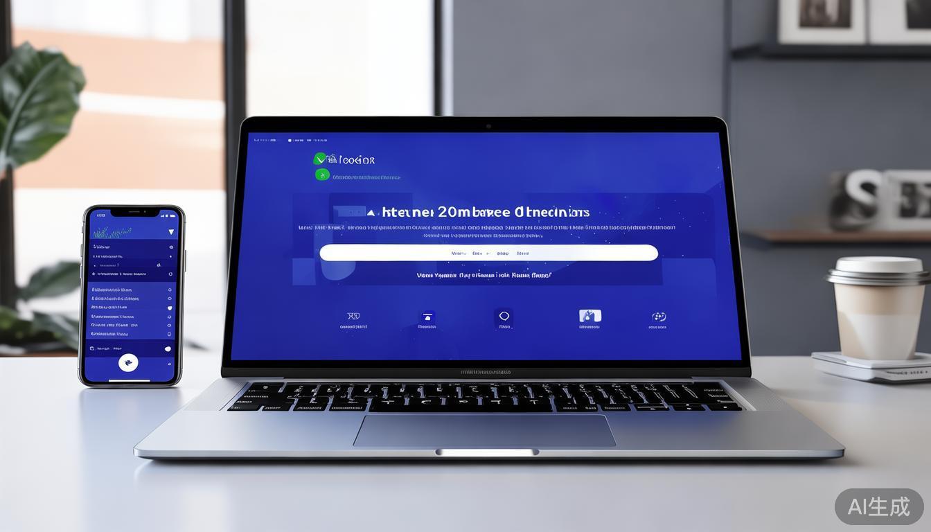 imToken 2.0国际版使用指南：掌握这几点，让你的数字资产管理更安全、更高效