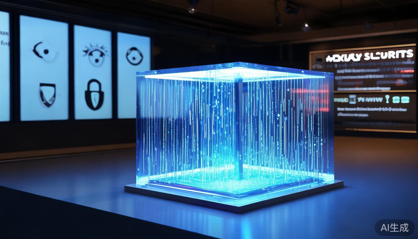 imToken冷钱包如何提升信任度？聚焦安全、透明与用户体验三大关键