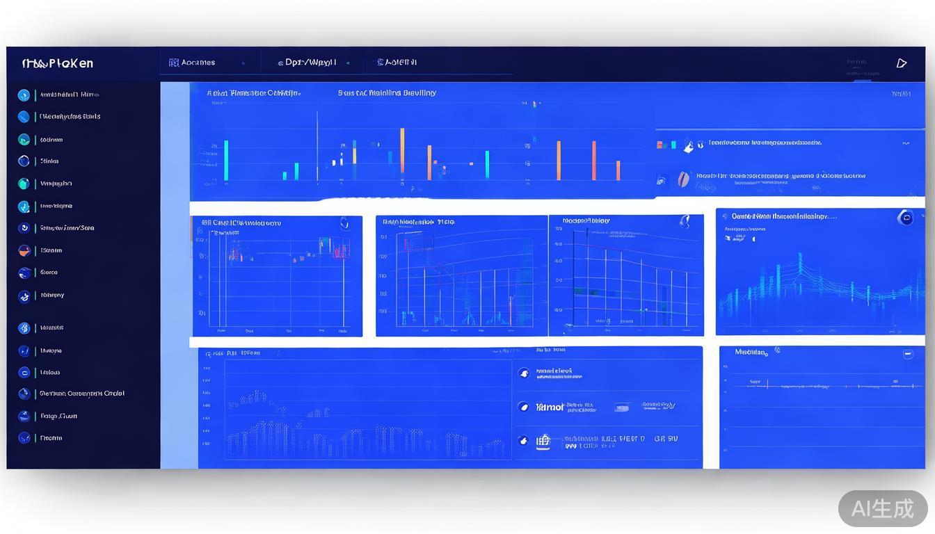 imToken资产分析面板_如何在imToken国外版中进行高级分析与决策?_imToken高级分析工具