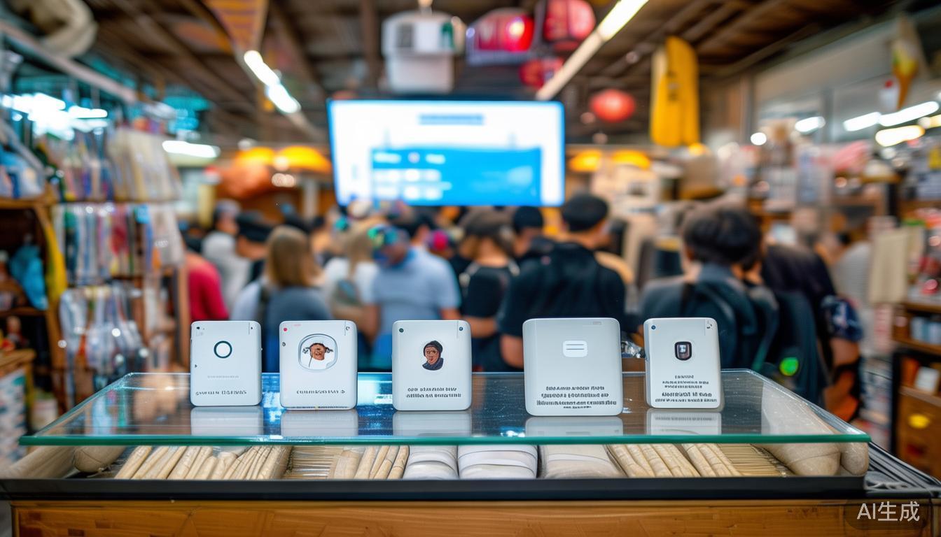 imToken更新深度解析：从跨链交换到硬件钱包，如何引领区块链钱包新潮流？