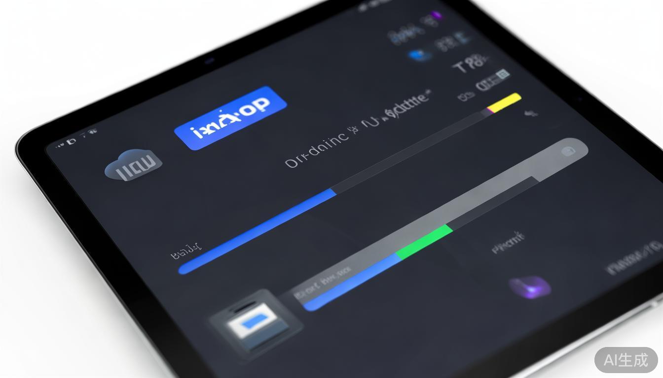 IM钱包安卓版更新指南：3步搞定，避免安全风险与失败