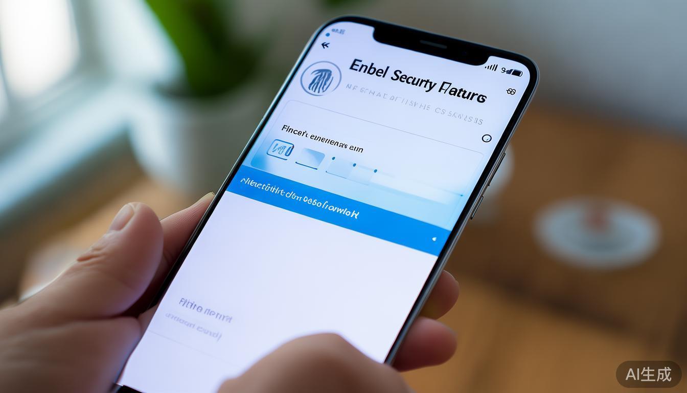 imToken安卓版钱包设置指南：保障资产安全，优化管理体验