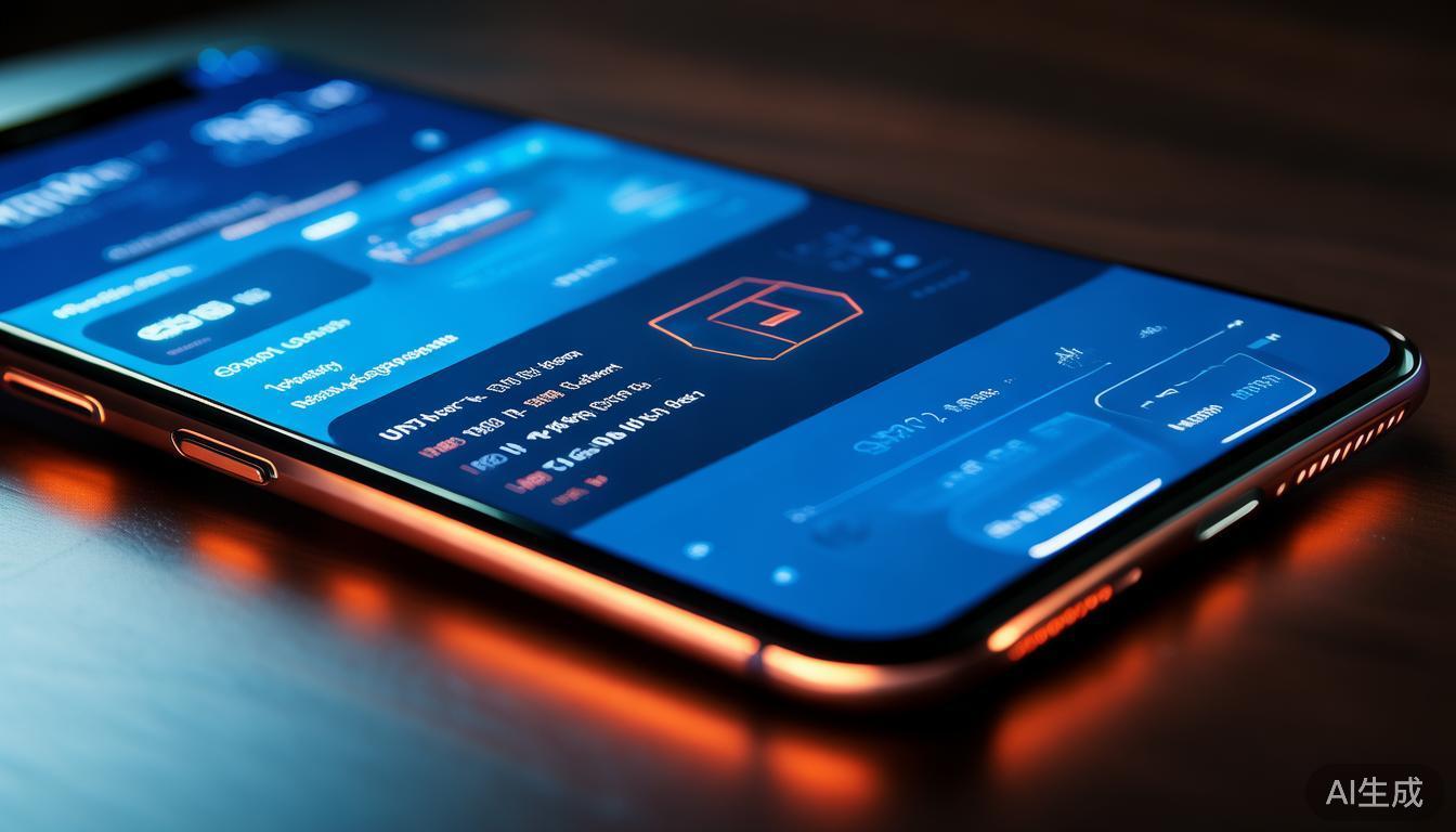 imToken官方版下载与数据统计指南：精准追踪资产动态，助力明智决策