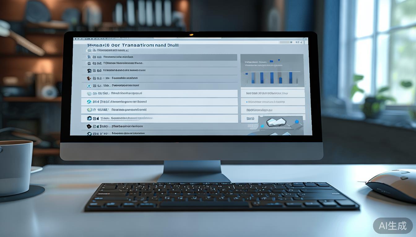 掌握imToken官网版最新功能：资产追踪与交易记录，保障数字资产安全