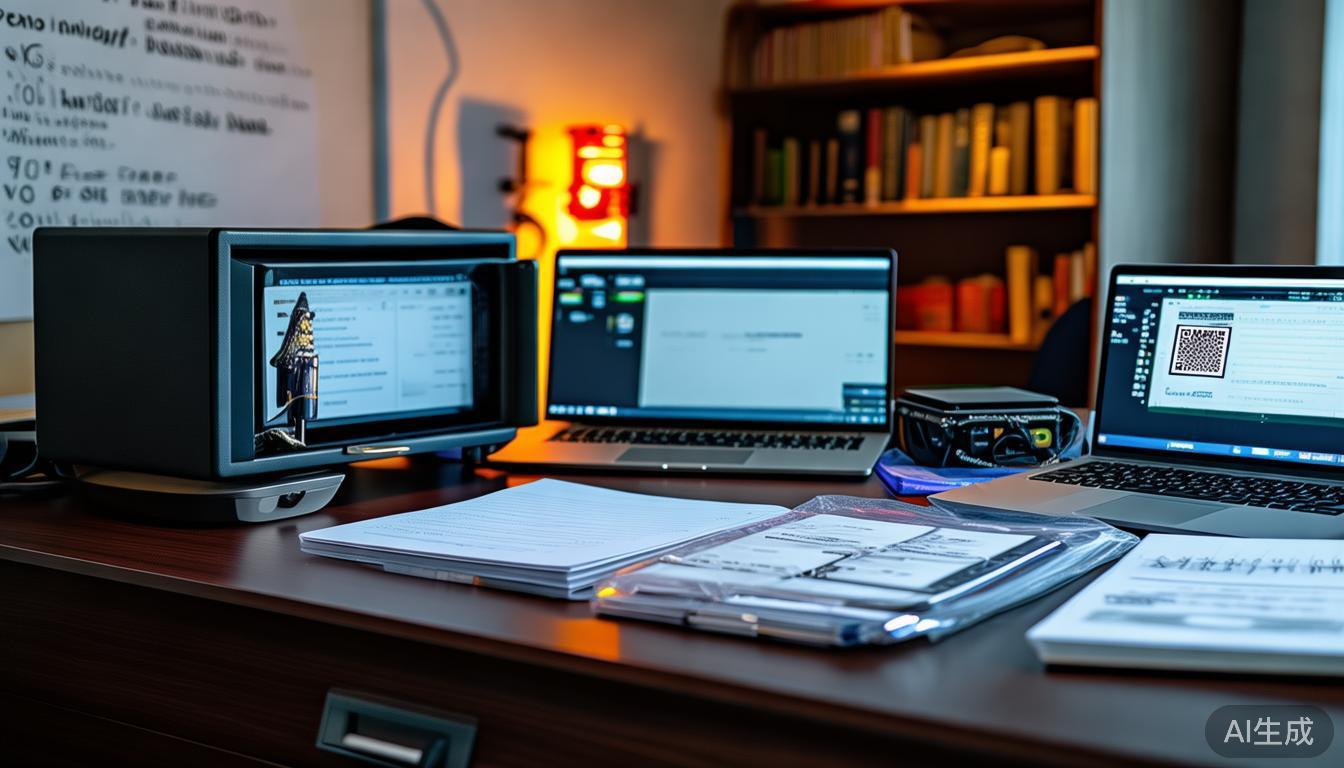 ImToken官方公告解读：如何通过官网下载与守护私钥，保障数字资产安全？