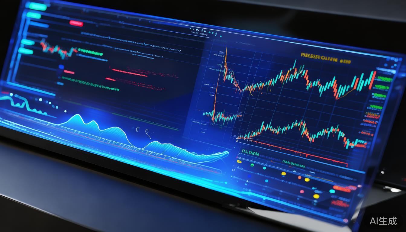 TokenPocket交易机器人使用指南：3步设置参数，轻松捕捉市场波动收益