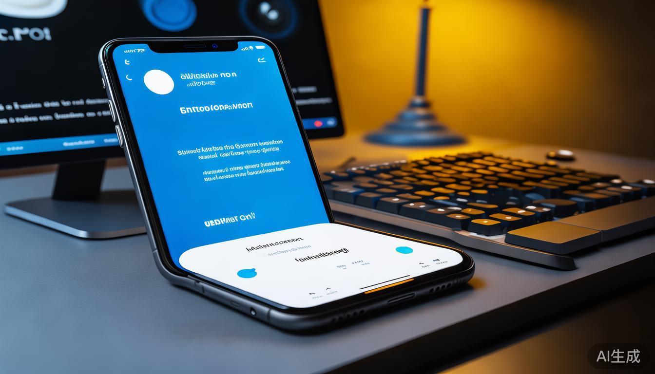 ImToken钱包安全访问指南：如何通过官方内链与权威渠道防范风险？