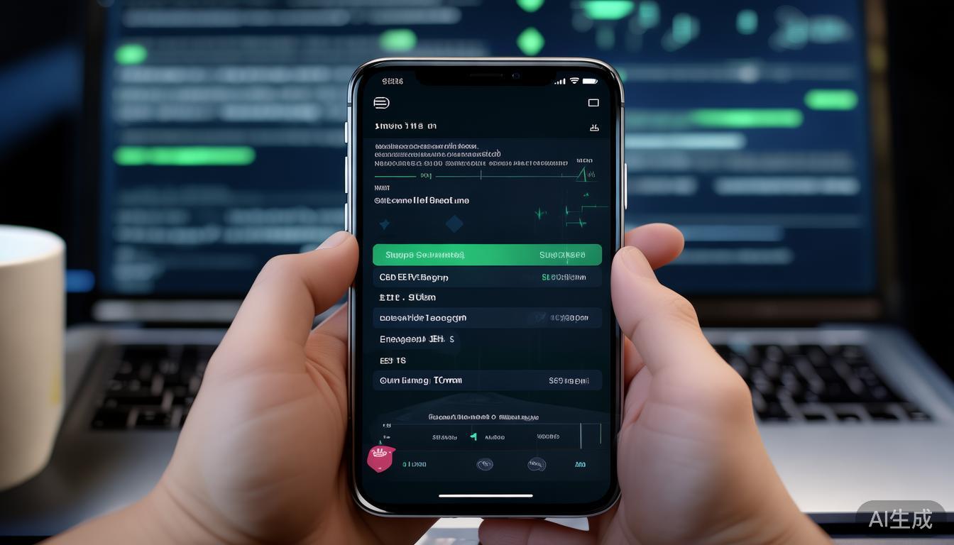 imToken APP使用指南：从新手安全备份到高级DeFi操作，多链资产管理全解析