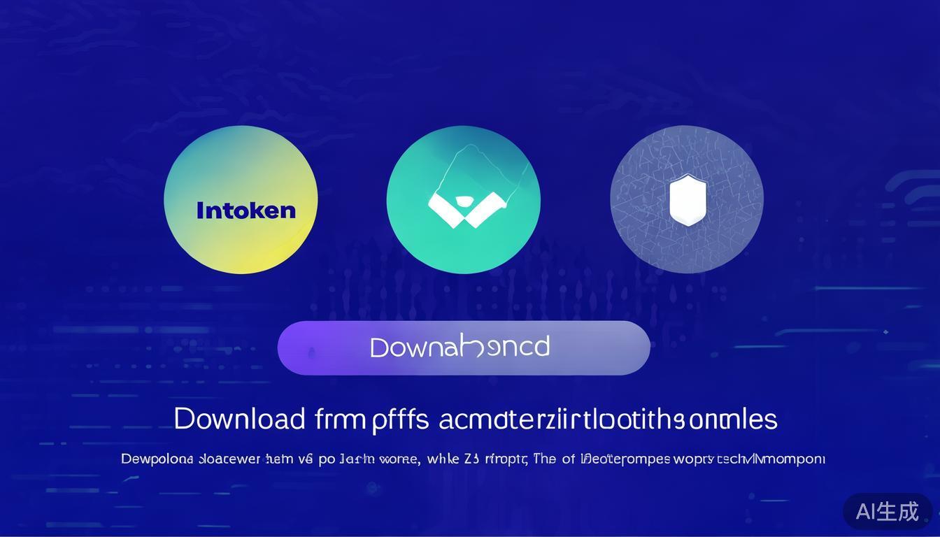 如何通过imToken下载安装掌握区块链可见度？_imToken去中心化钱包助记词安全保管_区块链资产管理可见度提升