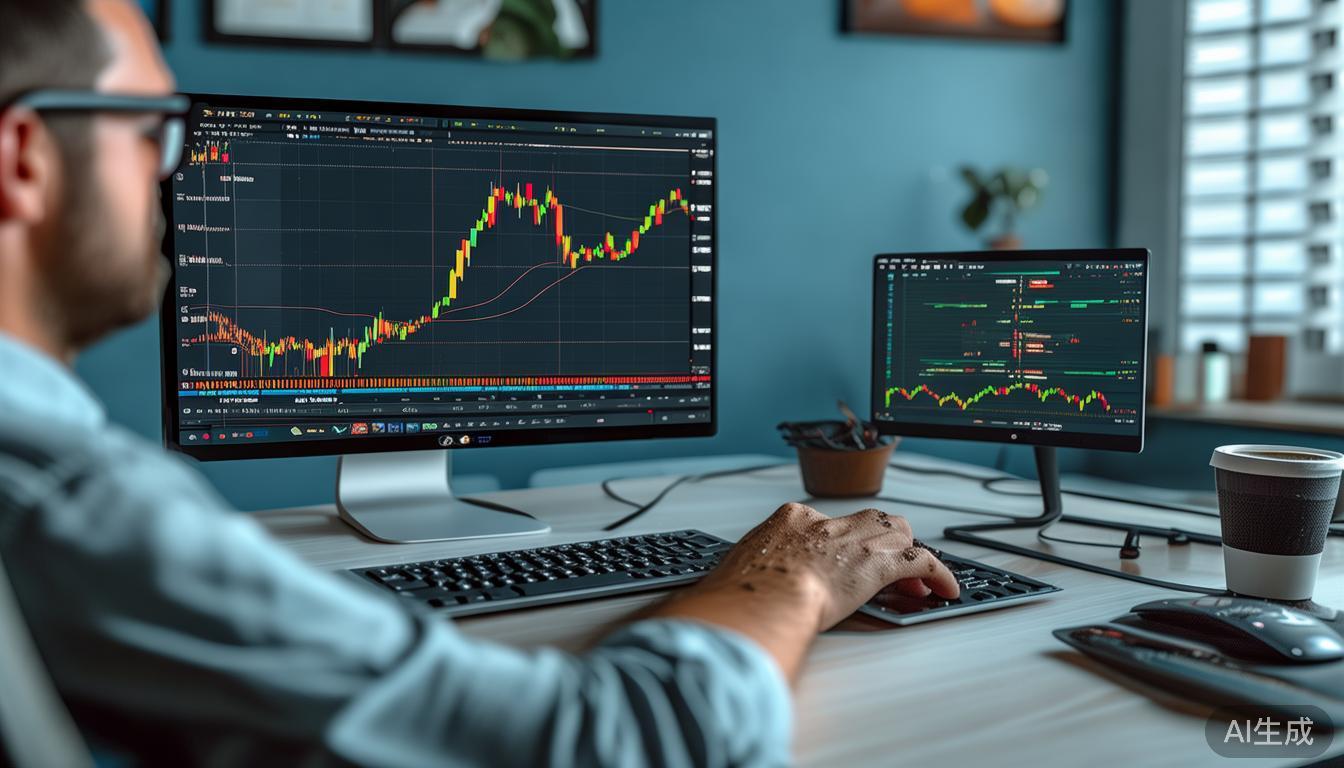 加密货币投资风险大？TokenPocket钱包社交交易功能来助力