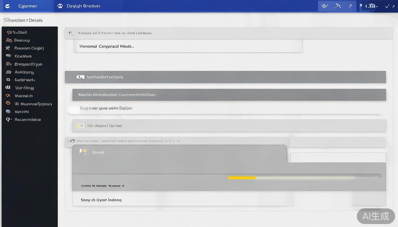 imToken界面设计易用性安全性_imToken转账流程设计用户体验_深入了解imToken官方下载app的界面互动设计