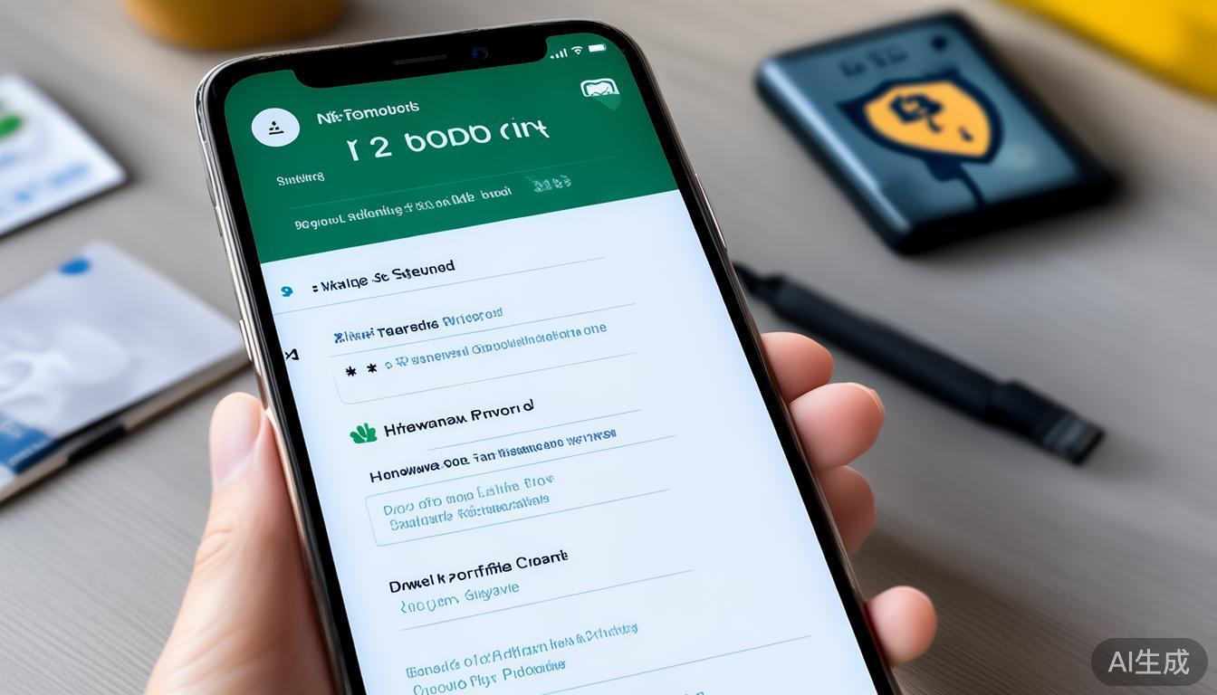 imToken安卓版钱包安全深度解析：三大风险与防护策略全指南