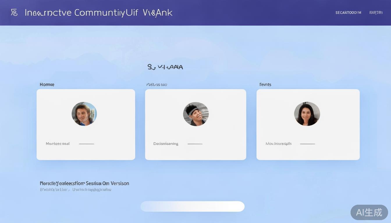 imToken官网版用户社区互动反馈机制_最新imToken官网版用户社区的互动与反馈_imToken数字资产管理工具用户体验优化