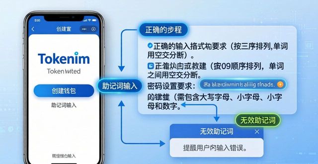 Tokenim钱包下载出错？3个常见问题解决妙招