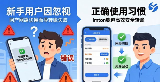 imToken钱包下载：市场潜力大，这些使用习惯你中了几个？