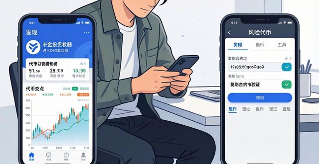 imToken钱包最新版怎么分析投资项目？三招教你避坑