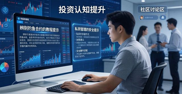 如何通过imToken国外版促进投资者的教育与沟通？_如何通过imToken国外版促进投资者的教育与沟通？_如何通过imToken国外版促进投资者的教育与沟通？