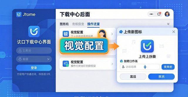 手把手教你更换imToken下载中心钱包图标