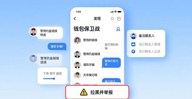 钱包平台_通过imtoken钱包下载网址与其他用户进行交流_钱包官方网站