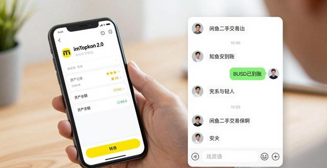 imToken 2.0 买卖商品怎么操作？三个真实案例教你省钱
