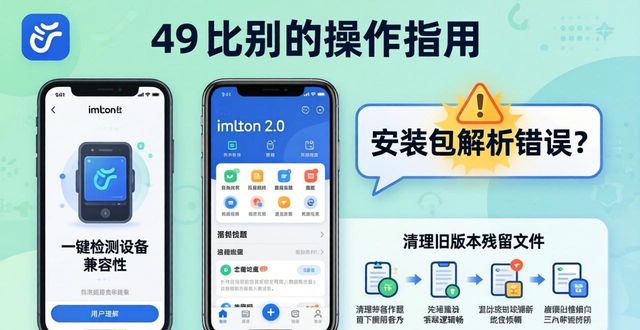 imToken 2.0下载指南：三招简化操作流程