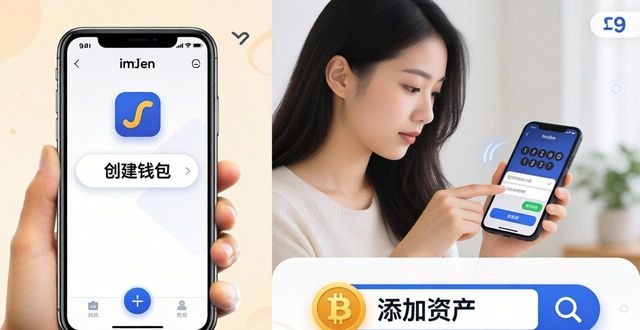资产管理平台app_资产app_如何在imToken官网正版下载中为资产提供支持？