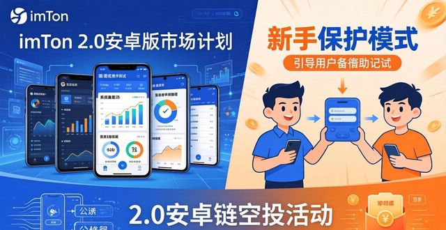 深入分析imToken 2.0钱包安卓版的客户分析与市场计划_钱包市场现状分析_钱包产品