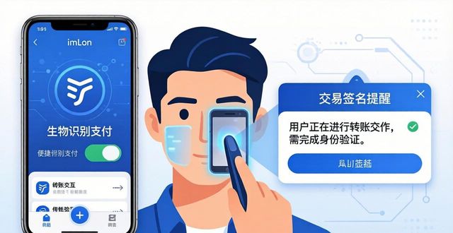 imToken交易提速实用技巧