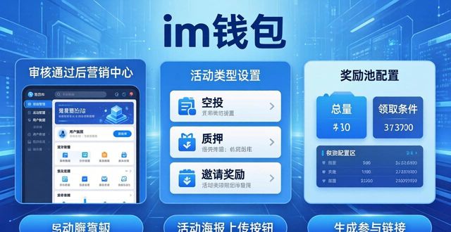 钱包项目现在倒闭多少了_钱包官方_如何在im钱包官网中发布项目与活动