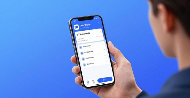 Token钱包有啥独特优势？手机轻松管理交易指南