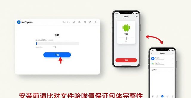 imToken官方App安装包在哪下载？位置说明