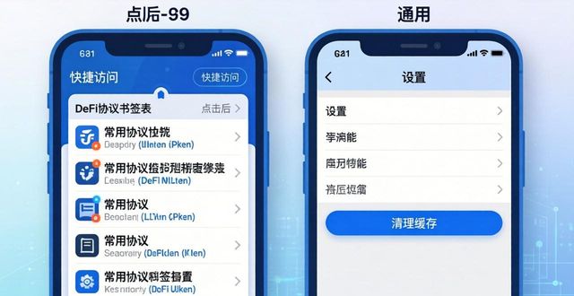 钱包app官网_钱包官方_如何在imToken钱包官网地址上快速处理事务？