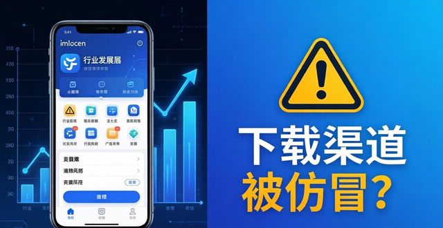 imToken下载量领跑，钱包行业格局生变