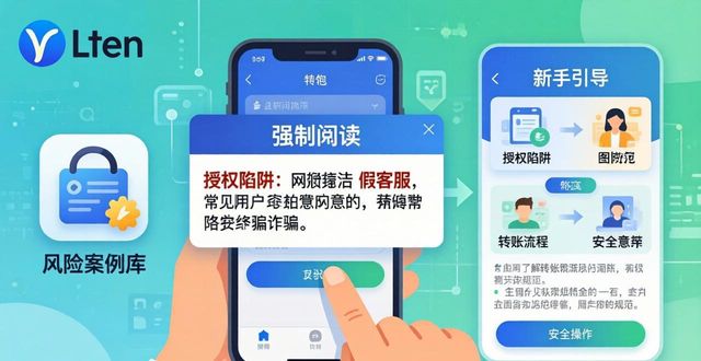 imToken官网下载3.0版：怎样提升投资者教育与信任
