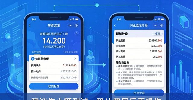 imToken安卓版下载后，如何查看收费标准？
