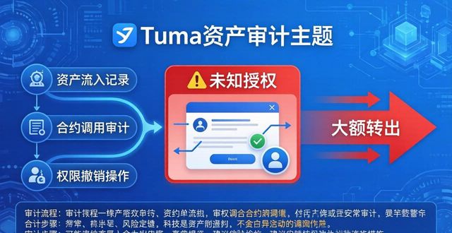 imToken正版网站资产审计 三步学会自查