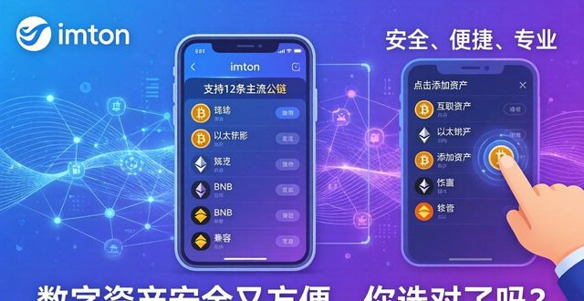imToken钱包：数字资产管理的最佳选择_数字钱包中的资产如何变现_钱包数据