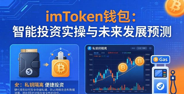 钱包科技_钱包技术_imToken钱包的智能投资与未来发展