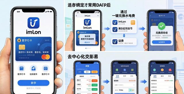 如何在日常生活中使用imtoken钱包？_imtoken钱包视频教学_imtoken钱包fil