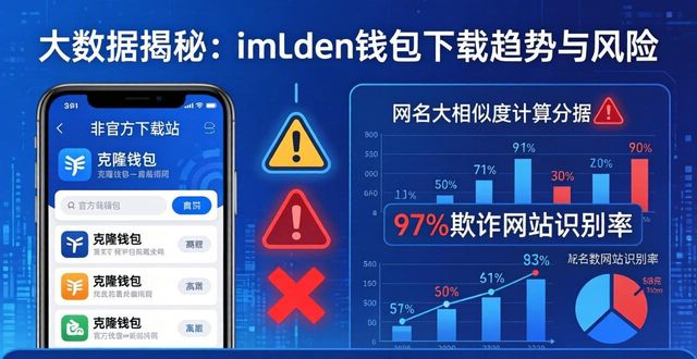 钱包市场分析_通过大数据分析imToken钱包下载结果_钱包市场现状分析