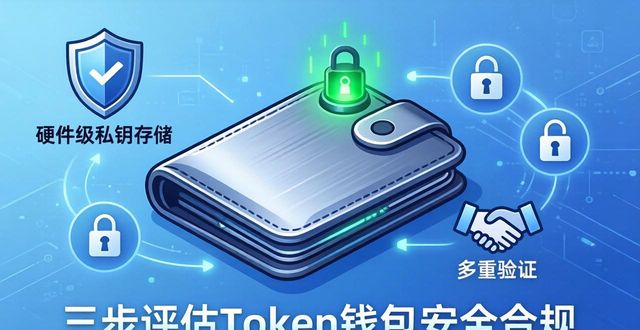 三步评估Token钱包正版安全与合规，保护资产法律无忧