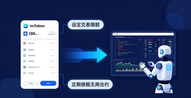 imToken钱包如何玩转量化交易？三大实战要点