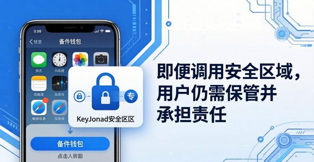 下载imToken中文版前必看：技术原理与安全背景