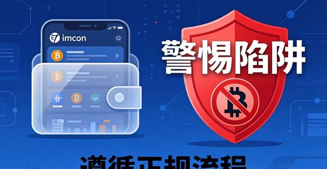 imToken官网找投资建议？这三个坑千万别踩