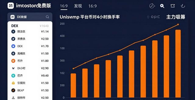 如何通过imToken免费版进行市场趋势分析？_趋势分析是_趋势分析软件哪个最好